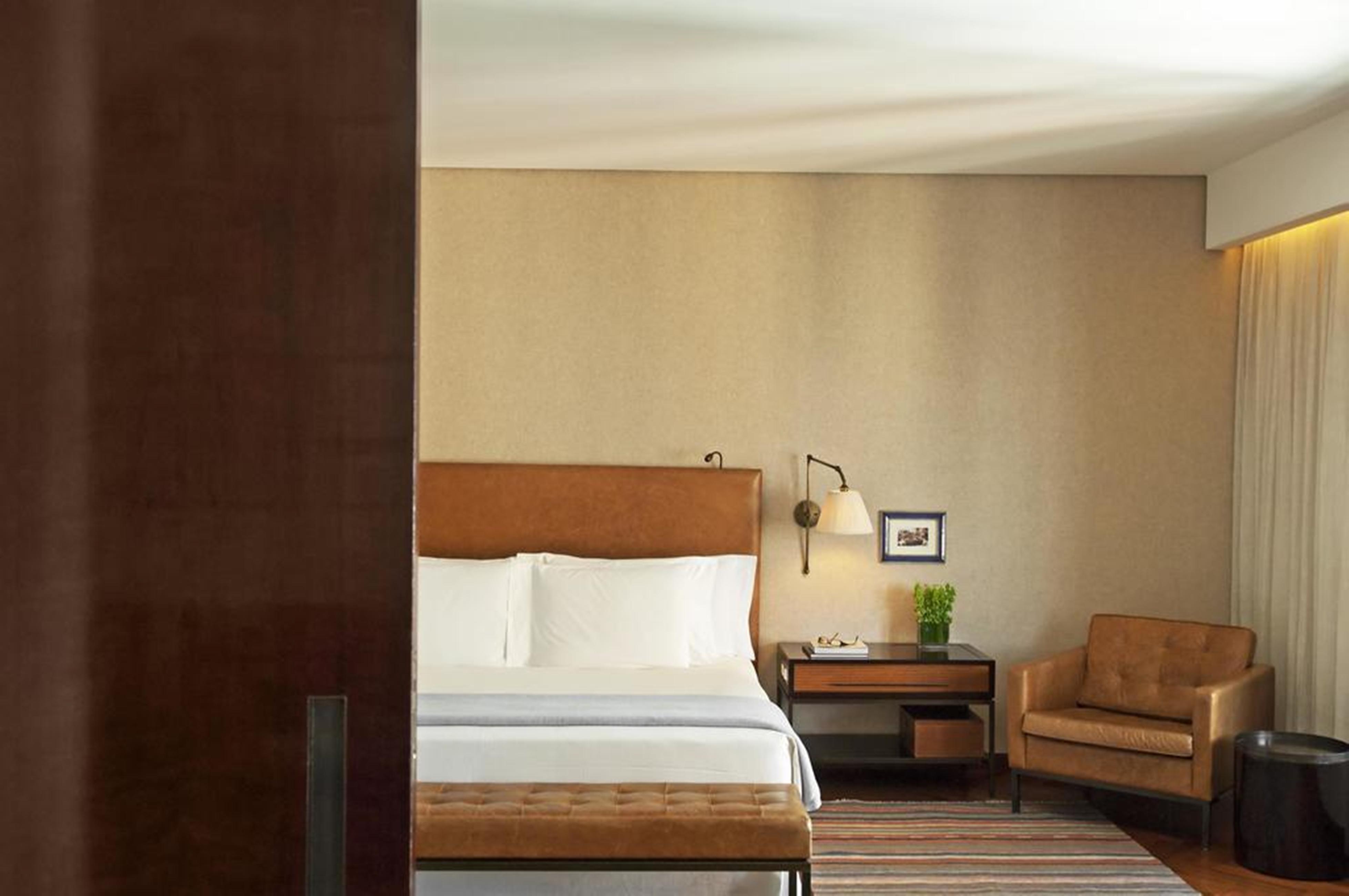 Hotel Fasano São Paulo Buitenkant foto