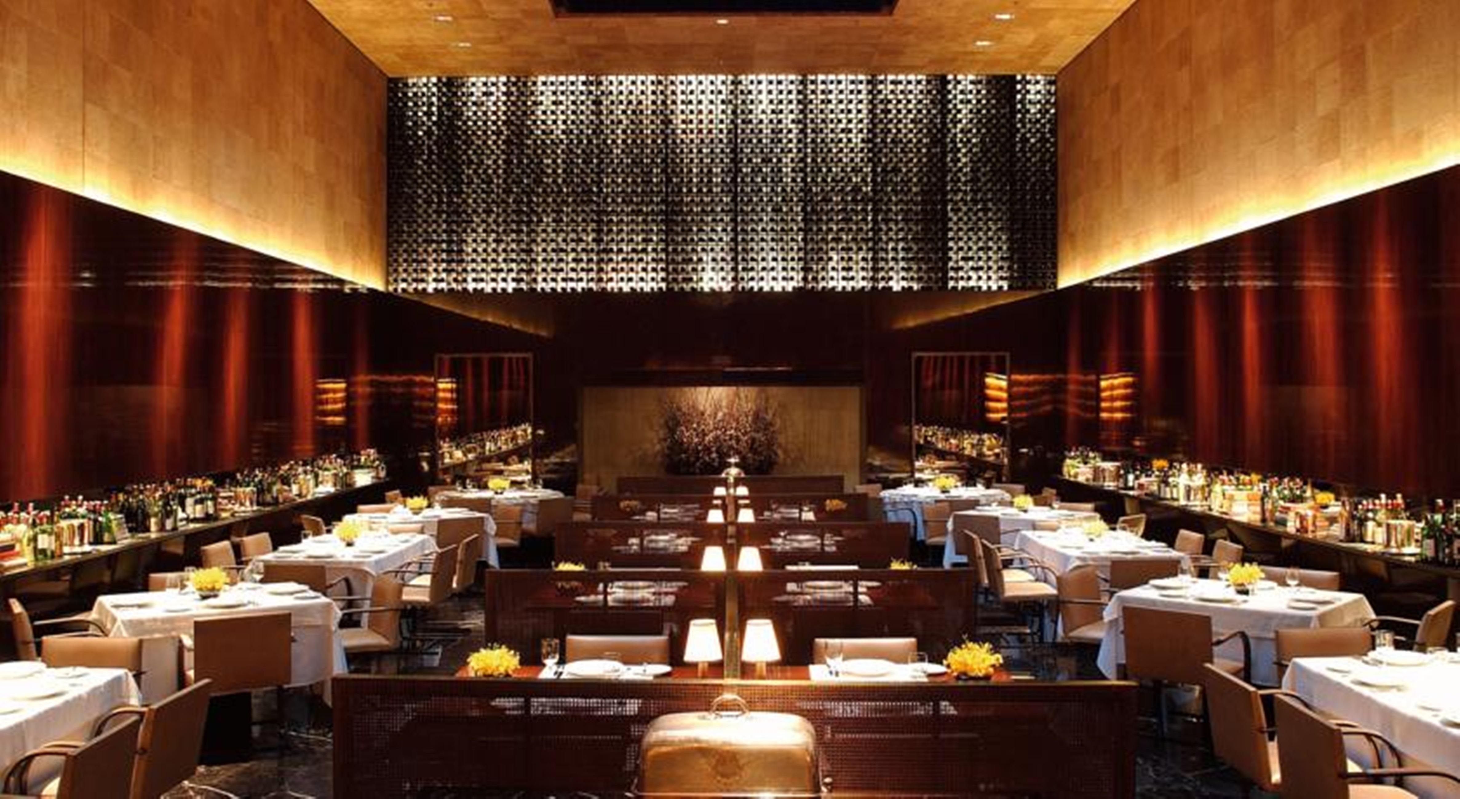 Hotel Fasano São Paulo Buitenkant foto