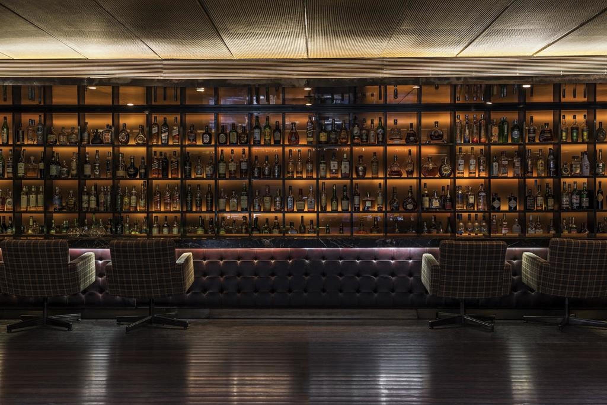 Hotel Fasano São Paulo Buitenkant foto