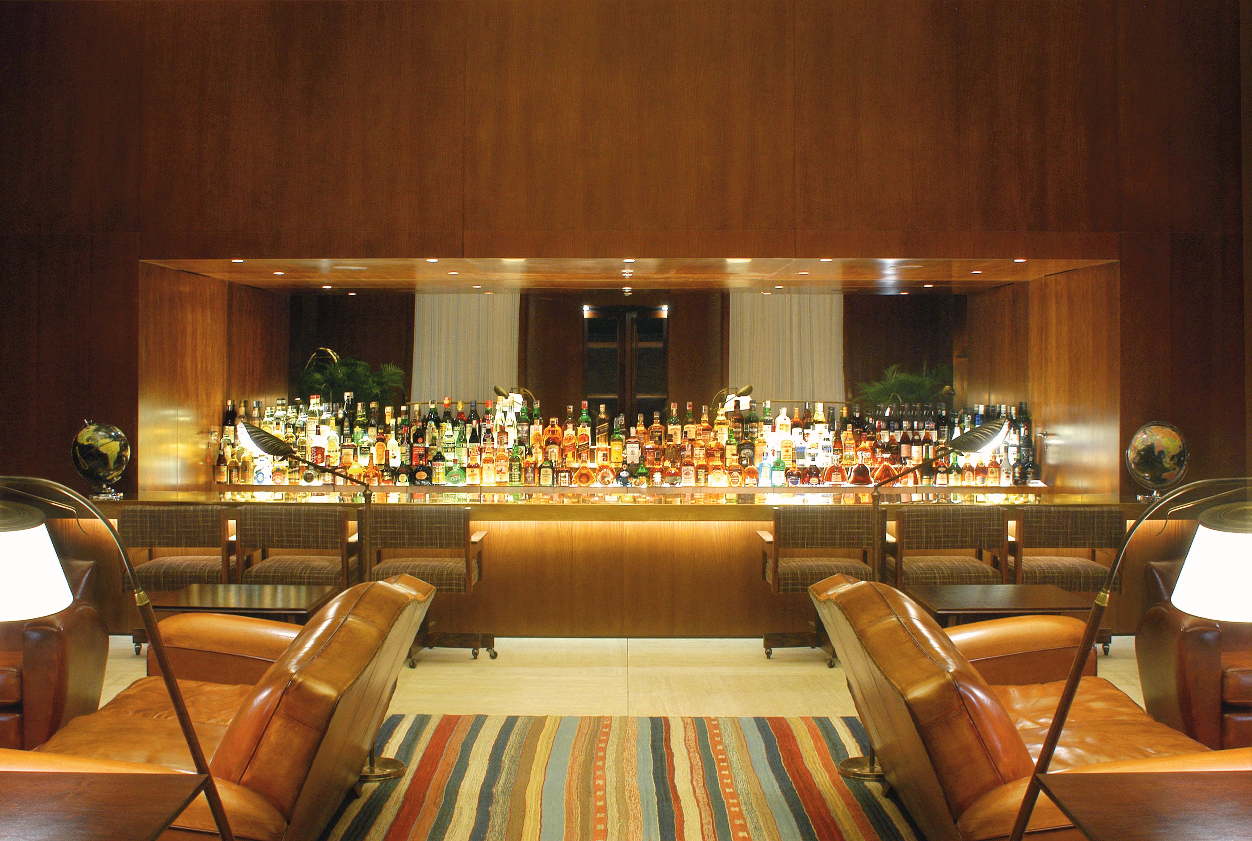 Hotel Fasano São Paulo Buitenkant foto