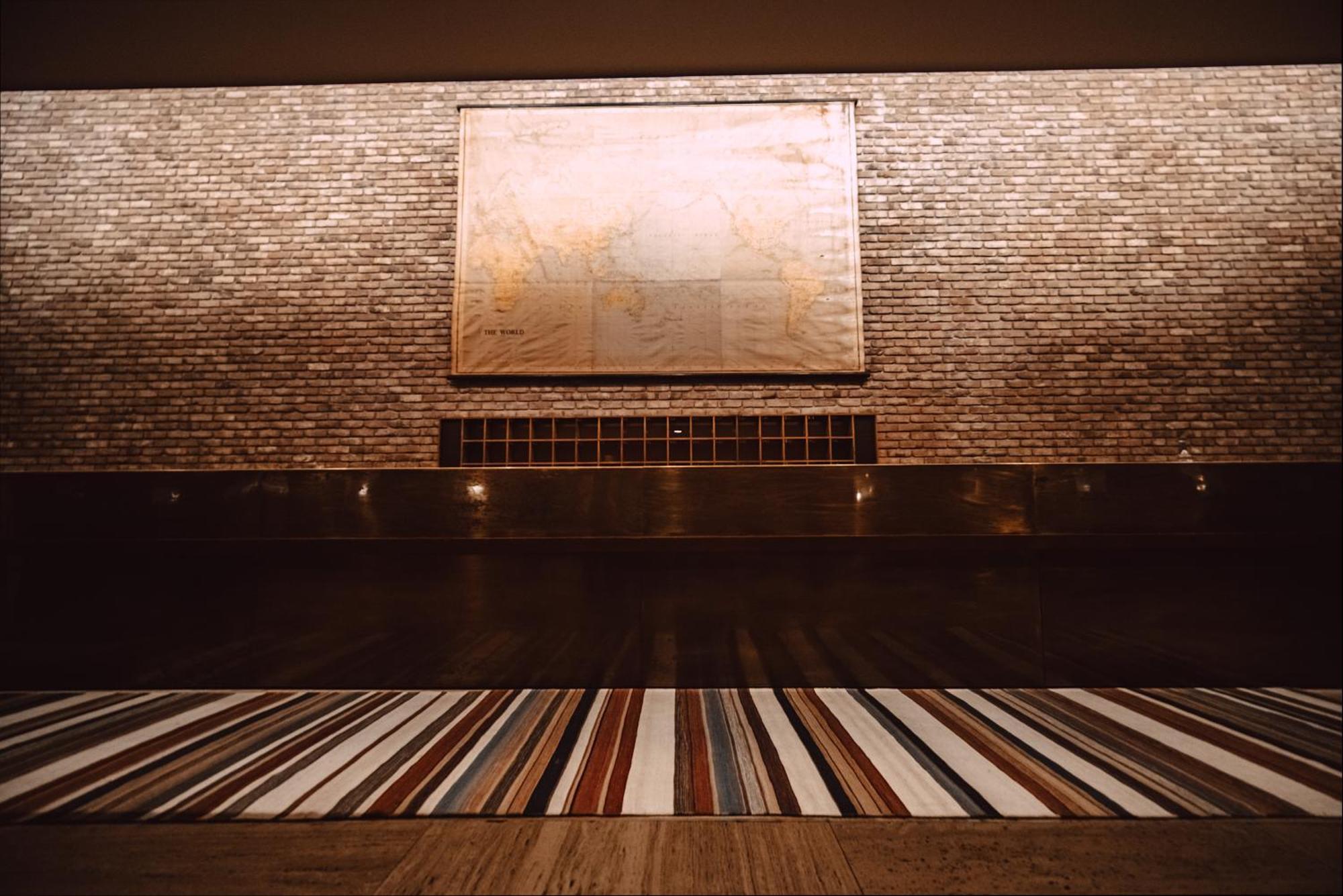 Hotel Fasano São Paulo Buitenkant foto